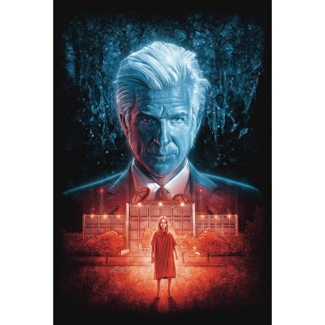 STRANGER THINGS SIX 1 CVR B LAMBERT