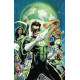 GREEN LANTERN 7 VAR ED