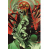 MARTIAN MANHUNTER 5 VAR ED