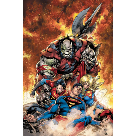 SUPERMAN 11