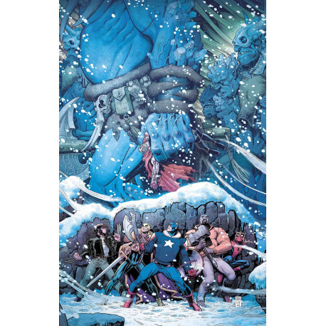 WAR OF REALMS 3