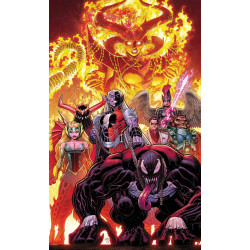 WAR OF REALMS 4