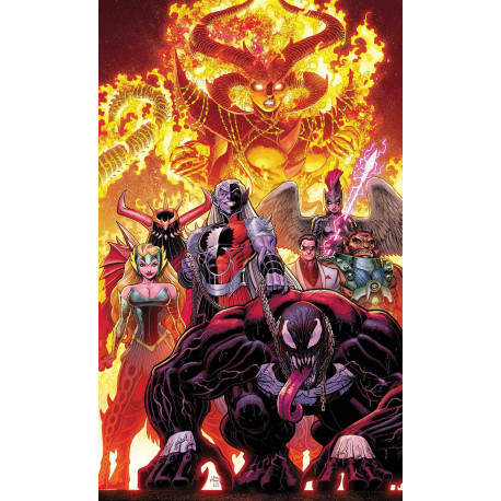 WAR OF REALMS 4