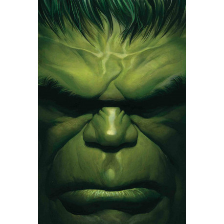 IMMORTAL HULK 18