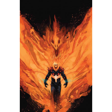 COSMIC GHOST RIDER DESTROYS MARVEL HISTORY 3