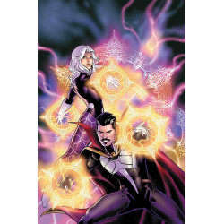 DOCTOR STRANGE 14