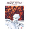 UMBRELLA ACADEMY 01. LA SUITE APOCALYPTIQUE NED - T1