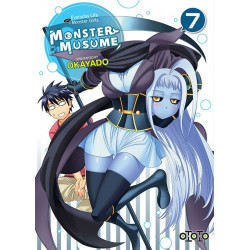 MONSTER MUSUME T07