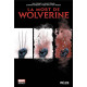 LA MORT DE WOLVERINE: PRELUDE