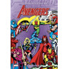 AVENGERS : L'INTEGRALE T17 (1980)