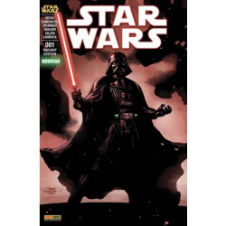 Star Wars Comics Album Comics - 