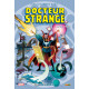 DOCTEUR STRANGE: L'INTEGRALE T01 (1963-66) NED