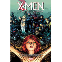 X-MEN : LE RETOUR DU MESSIE