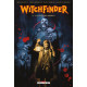 WITCHFINDER T04. LA CITE DES MORTS