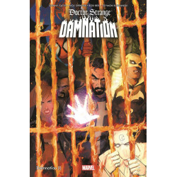 DAMNATION