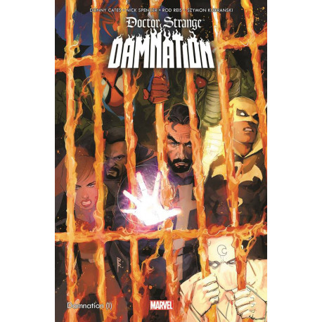 DAMNATION