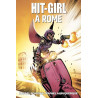 HIT GIRL T03: HIT GIRL A ROME