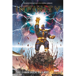 INFINITY T02