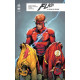 FLASH REBIRTH TOME 5 - DC REBIRTH