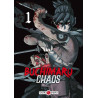 BUCHIMARU CHAOS - T01 - BUCHIMARU CHAOS - VOLUME 1