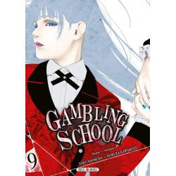 GAMBLING SCHOOL T09