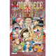 ONE PIECE - EDITION ORIGINALE - TOME 90