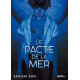 LE PACTE DE LA MER - LA PACTE DE LA MER - VOLUME UNIQUE - EDITION COLLECTOR 48H DE LA BD