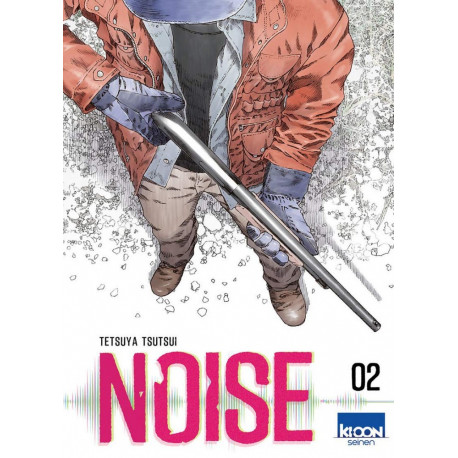 NOISE T02 - VOLUME 02