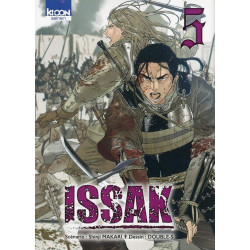 ISSAK T05 - VOLUME 05