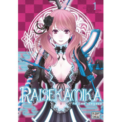 RAISEKAMIKA T01