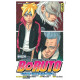 BORUTO - NARUTO NEXT GENERATIONS -, TOME 6