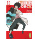 FIRE FORCE, TOME 10