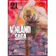 VINLAND SAGA - TOME 21 - VOL21