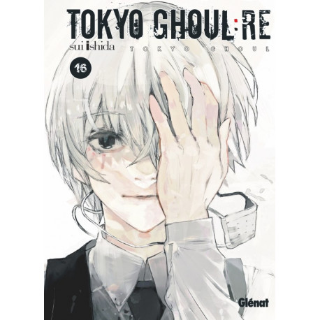 TOKYO GHOUL RE - TOME 16
