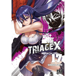 TRIAGE X T17