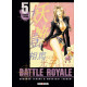 BATTLE ROYALE - ULTIMATE EDITION T05