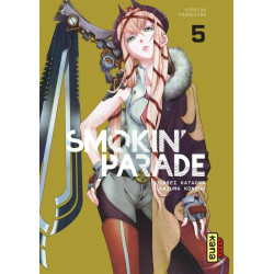 SMOKIN' PARADE, TOME 5