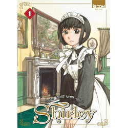 SHIRLEY T01 - VOLUME 01