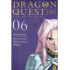 DRAGON QUEST - LES HERITIERS DE L'EMBLEME T06