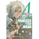 PRINCESS OF MANA T04 - VOL04