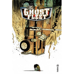 THE GHOST FLEET - URBAN INDIE