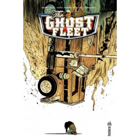 THE GHOST FLEET - URBAN INDIE