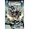 RECIT COMPLET BATMAN 12 L EPIDEMIE A GOTHAM!