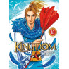 KINGDOM - TOME 15 - MANGA (LIVRE)