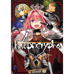 FATE/APOCRYPHA