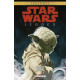 STAR WARS ICONES 08 : YODA - STAR WARS - ICONES - T8