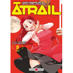 ATRAIL - VOLUME 03 - T3