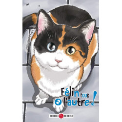 FELIN POUR L'AUTRE - VOLUME 02 - T2