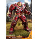 HULKBUSTER POWER POSE SERIES 1/6 SCALE AVENGERS INFINITY WAR ACTION FIGURE