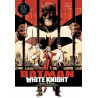 BATMAN WHITE KNIGHT HC 